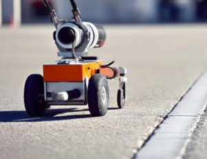 Ground Penetrating Radar services Marek Sawing and Drilling